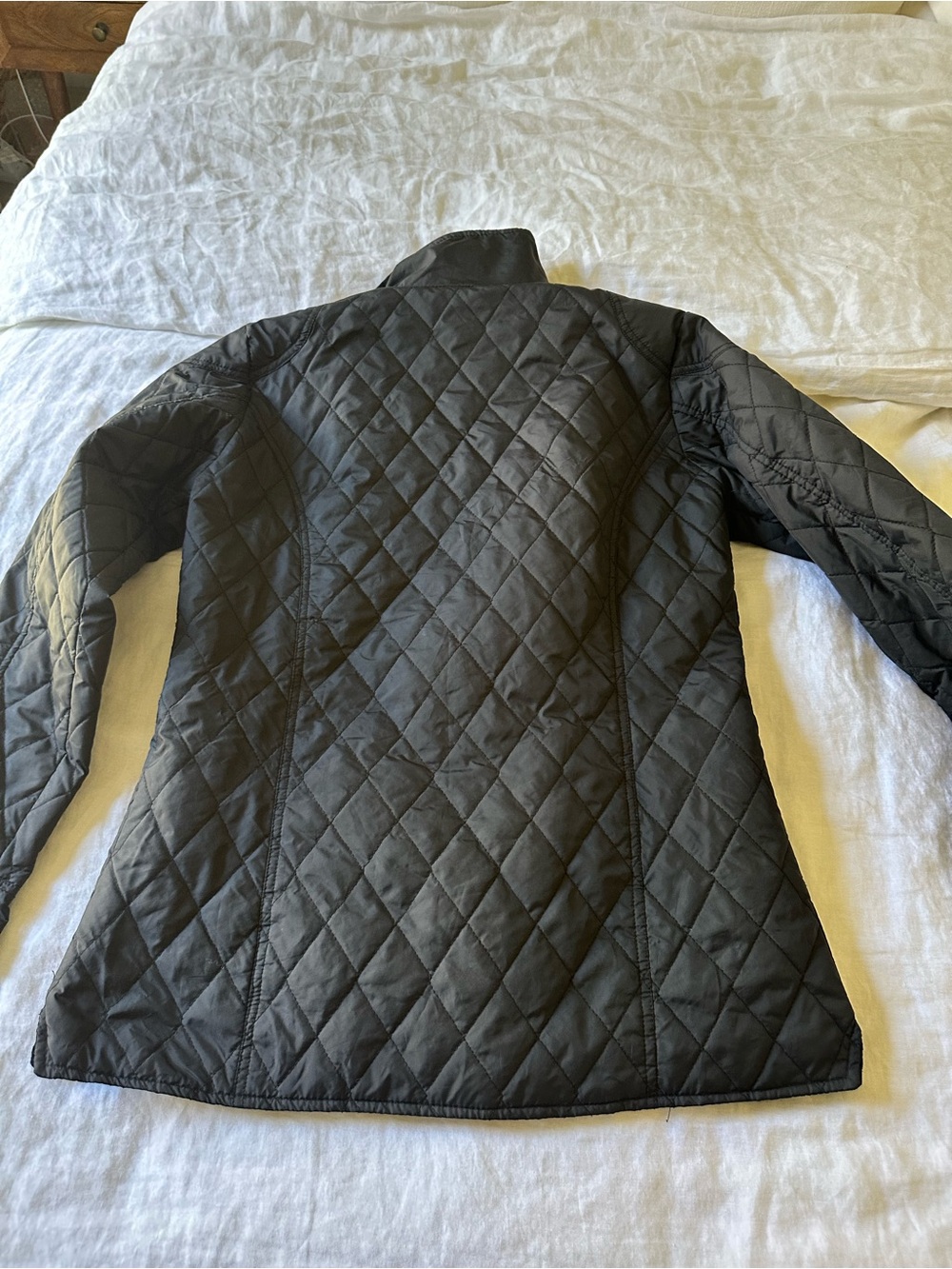 STS‎ Ranchwear Quilted Presley Jacket L - Picture 2 of 13